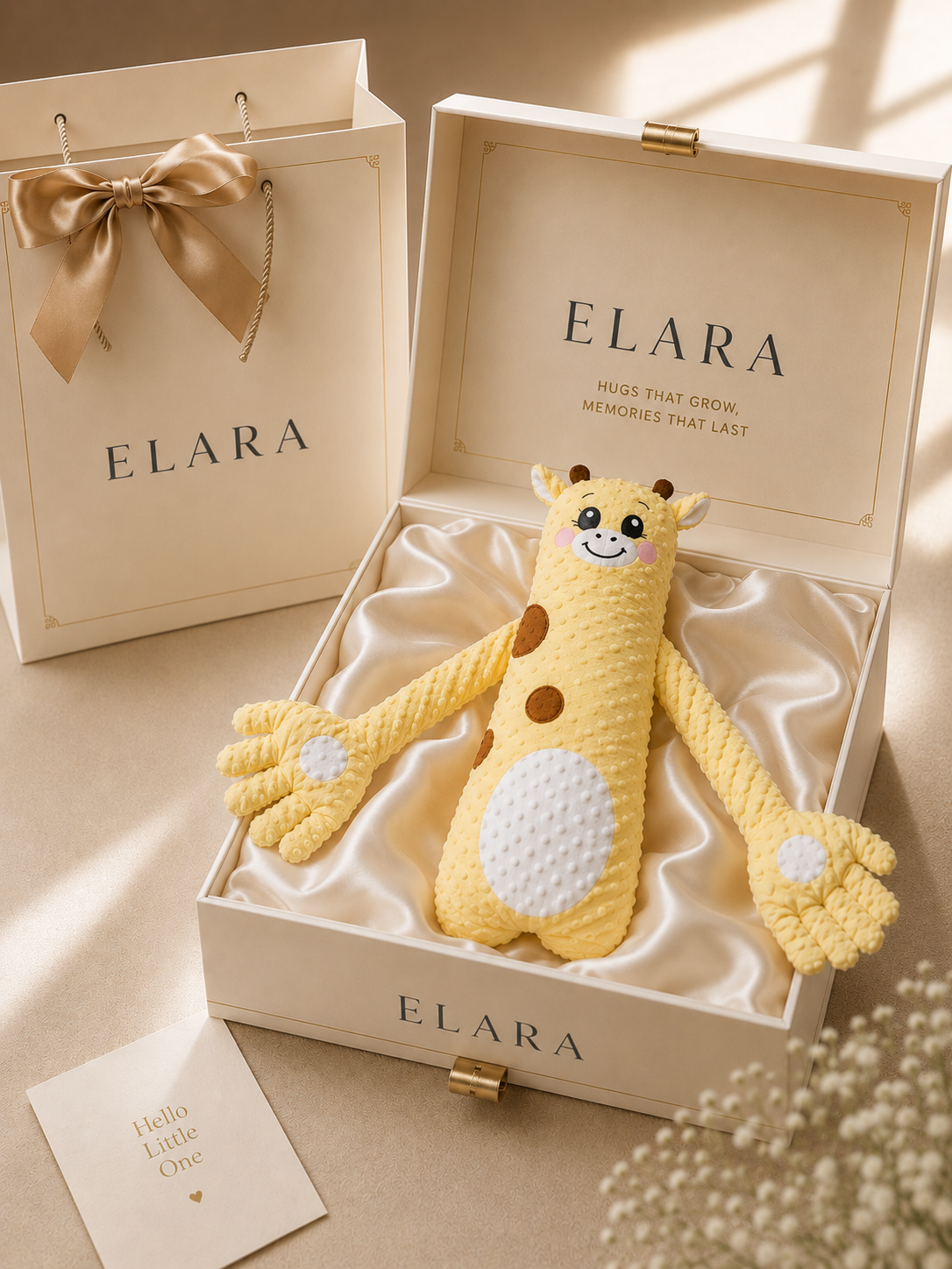 ELARA Ritual Edition